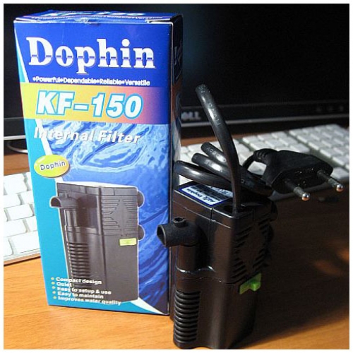 dophin kf 150 инструкция