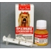 Препарат для собак для дегельментизації Api-San Празицид 