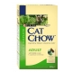 Корм сухий для котів Cat Chow Adult Rabbit and Liver з кроликом і печінкою 400гр