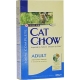 Корм сухий для котів Cat Chow Adult Tuna and Salmon з тунцем і лососем 400 гр