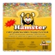 Підстилка-гранулят Hamster Collar Фреш-колор 0,8кг