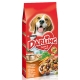 Корм сухий для собак Darling з куркою та овочами 3 кг