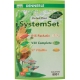Комплект препаратів для догляду за рослинами Dennerle Perfect Plant SystemSet (25/25/10)