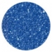 Цветной аквариумный грунт Color-Quarz  (лазурно-синий),5кг