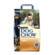 Корм сухой для собак Dog Chow Adult Chicken с курицей 3 кг