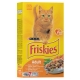 Корм сухий для котів Friskies з куркою і овочами 400 гр