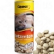 Вітаміни для котів Gimpet Katzentabs з сиром маскарпоне і біотином, 1шт