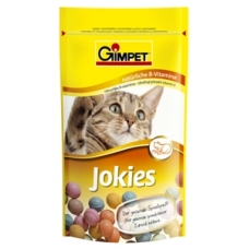 Витамины для кошек Gimpet Jokies, 1шт