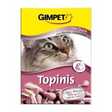 Витаминизированные мышки с сыром Gimpet (10 шт.)