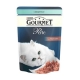Корм консервированный для кошек Gourmet Perle с форелью 85 гр.