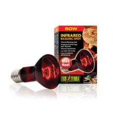 Лампа інфрачервона Exo-Terra Heat Glo Infrared R20/75Вт