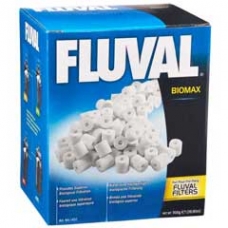  Наполнитель для фильтров биокерамика Fluval Bio-Max 1100 гр
