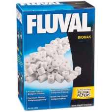  Наполнитель для фильтров биокерамика Fluval Bio-Max 500гр