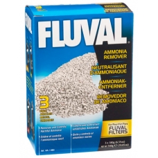  Наполнитель для фильтров Fluval Ammonia Remover 540 г.