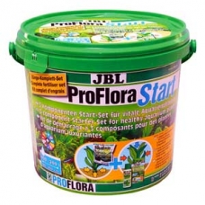 Cтартовый комплект для растений JBL ProfloraStart Set 100.