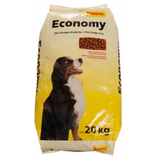 Сухой корм для взрослых собак Josera Economy 20кг