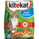 Корм сухий для котів Kitekat вилов рибалки 13 кг
