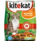 Корм сухой для кошек Kitekat жаркое с овощами 0,4 кг