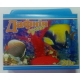 Корм для акваріумних рибок Дафнія суха Лорі, 20гр