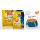 Корм Meow Mix® Tuna & Whitefish Flavors,  на вагу (100 г.)