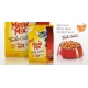 Корм Meow Mix ® Salmon & White Meat Chicken Flavors, на развес (100 г.)