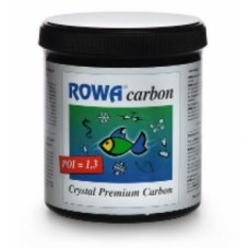 Активоване вугілля Rowa Carbon 500г