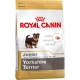Корм сухий для цуценят породи йоркширський тер'є Royal Canin Yorkshire Terrier Junior 0.5кг
