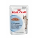 Корм консервований для котів Royal Canin Ultra Light (85 гр)