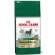 Корм сухой для собак малых пород, привередливых в питании Royal Canin Mini Sensible 2кг