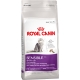 Корм сухий для котів з чутливим травленням Royal Canin Sensible 33 (4кг)