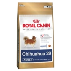 Корм сухой для собак породы чихуахуа Royal Canin Chihuahua 28 0.5 кг
