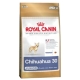 Корм сухой для щенков породы чихуахуа Royal Canin Chihuahua Junior 0.5кг
