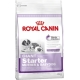Корм сухой для щенков очень крупных пород Royal Canin Giant Starter в период отъема до 2-месячного возраста 1кг