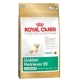 Корм сухий для цуценят породи золотистий ретривер Royal Canin Golden Retriever Junior 1кг