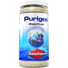 Наповнювач для фільтрів, Seachem Purigen 250 ml.
