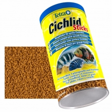 Корм Tetra Cichlid Sticks 16 гр (на вагу)