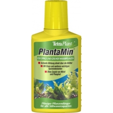 Удобрение TetraPlant PlantaMin 100мл