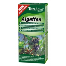 Препарат TetraAqua Algetten 12 таблеток