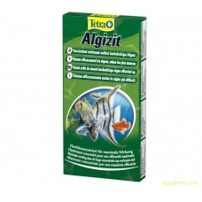 Препарат TetraAqua Algizit 10 таблеток