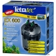 Фильтр внешний Tetratec EX 600 NEW 600 л/ч