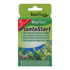 Удобрение Tetra PlantaStart 12 таблеток на 600 л