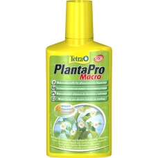 Удобрение Tetra PlantaPro Macro 250 ml
