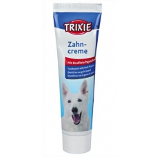 Зубна паста для собак зі смаком яловичини Trixie