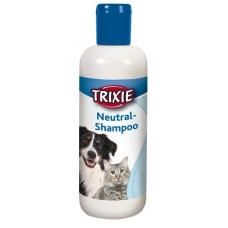 Шампунь для собак и кошек Trixie Neutral, 250мл