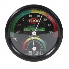 Термо-гігрометр для тераріума Trixie Thermo/Hygrometer 