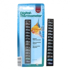 Термометр LCD Trixie.