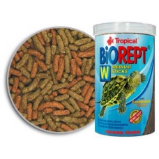 Корм Tropical Biorept W 100 ml.