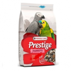Корм для крупных попугаев Versele-Laga Prestige Престиж, 1кг
