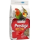 Корм для середніх папуг Versele-Laga Prestige BIG PARAKEETS,1кг