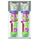 Колбаски для кошек Vitakraft Cat-Stick Mini Immune Active для повышения иммунитета с уткой (цена за 1 шт.)
